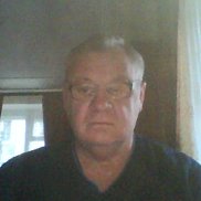 Виктор, 65 лет, Ярославль